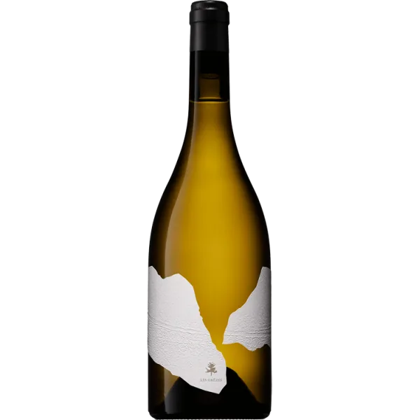 Les Grèzes Blanco 2024 - Château du Cèdre