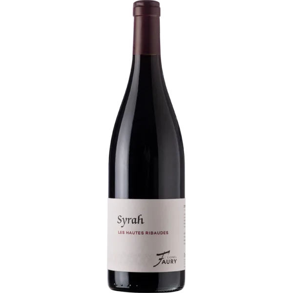 Les Hautes Ribaudes 2023 - Lionel Faury
