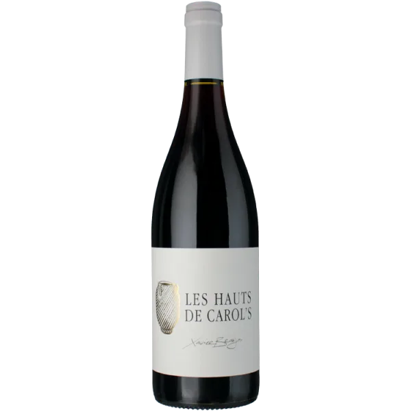 Les Hauts de Carol's 2023 - Dominio la Terrasse d'Élise
