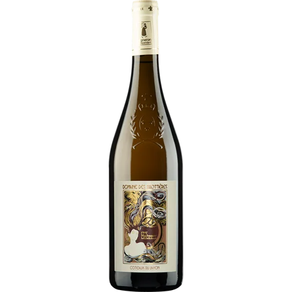 Coteaux du Layon - Les Ondines 2022 - Domaine des Trottières
