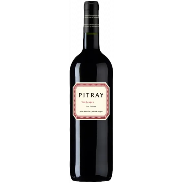 Les Prairies 2022- Château de Pitray
