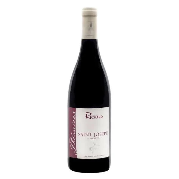 Les Prémices 2024 - Domaine Richard