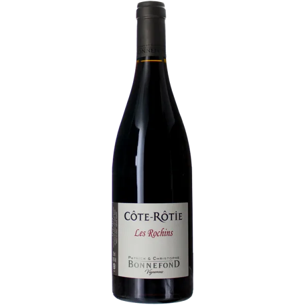 Les Rochins 2023 - Dominio Bonnefond
