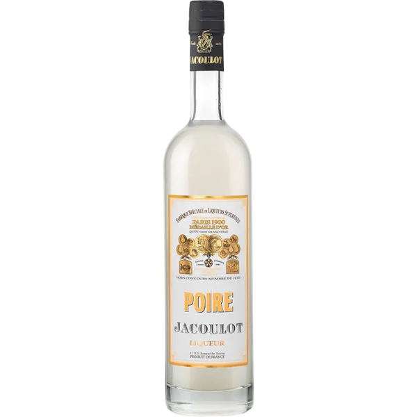 Licor de Pera - Maison Jacoulot