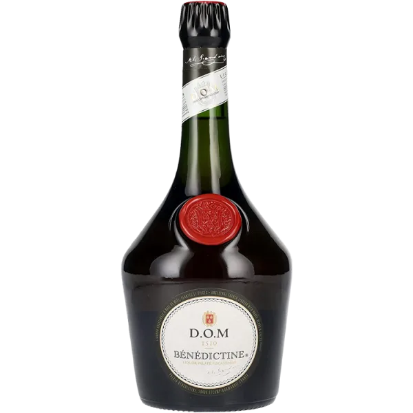 Likör Française - Bénédictine Dom