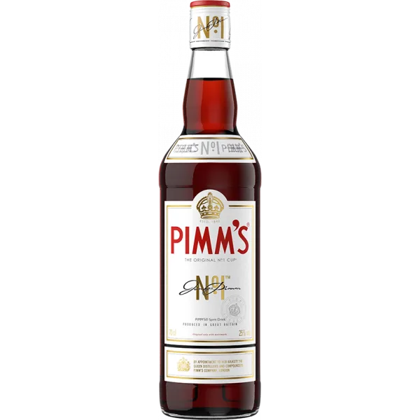 Liqueur - Pimm's no.1