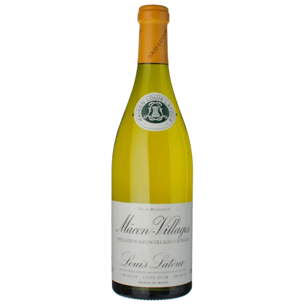 Mâcon Villages Blanc 2025 - Louis Latour