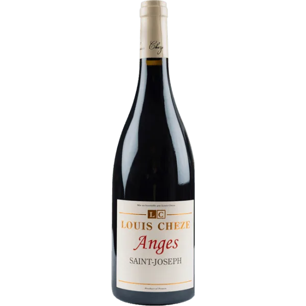 Magnum - Anges 2023 - Louis Chèze