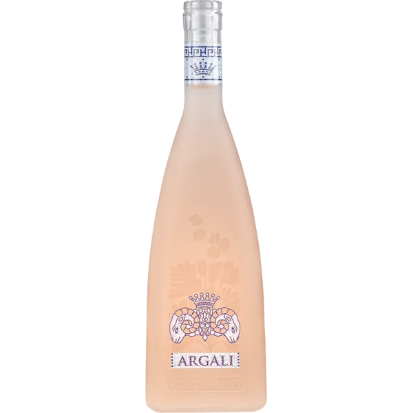 Magnum - Argali rosé 2025 - Puech Haut