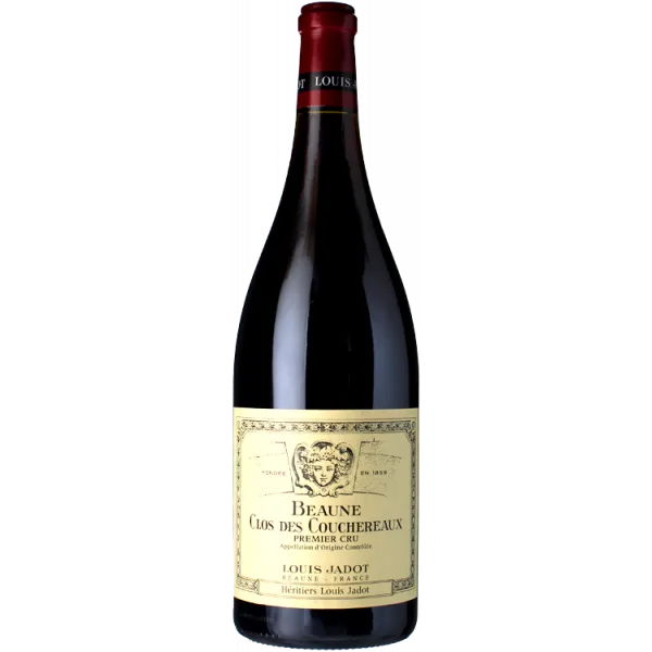 Magnum - Beaune 1er Cru - Clos des Couchereaux 2019 - Louis Jadot