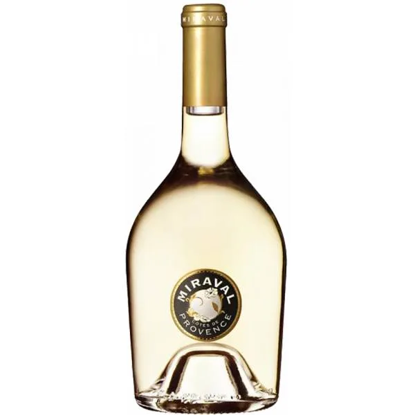 Magnum - Miraval - Blanc 2025