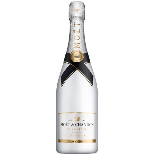 Magnum - Champagner Moët & Chandon - Ice Impérial