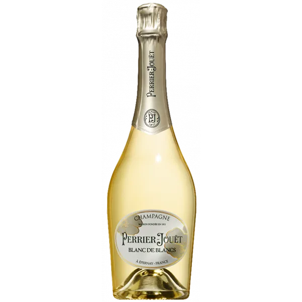 Magnum - Champagne Perrier Jouët - Blanc de Blancs