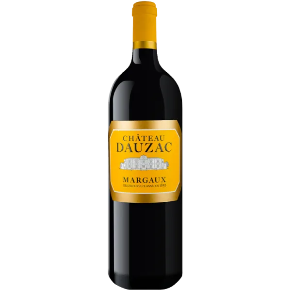 Magnum Château Dauzac 2016 - 5ème Cru Classé