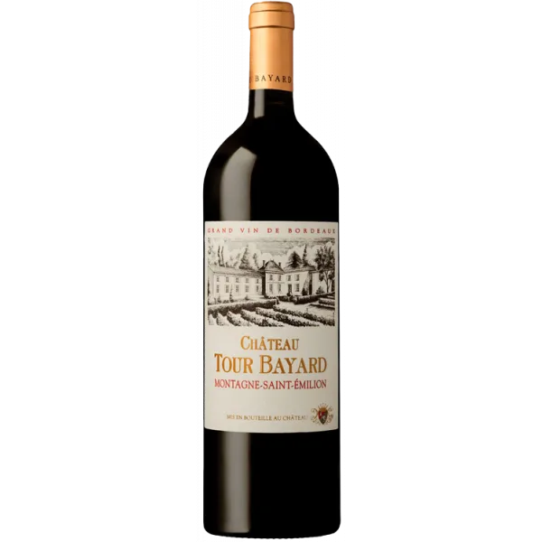 Magnum Château Tour Bayard 2020