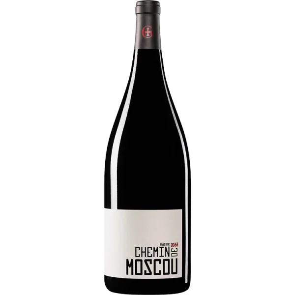 Magnum - Chemin de Moscou 2023 - Domaine Gayda