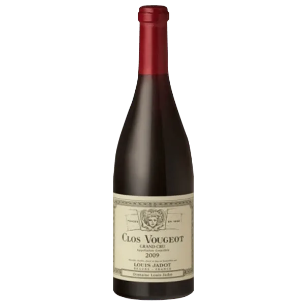 Magnum Clos Vougeot Grand Cru 2013 - Louis Jadot