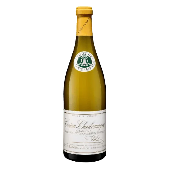 Magnum - Corton Charlemagne Grand Cru 2022 - Louis Latour