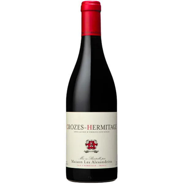 Magnum - Crozes-Hermitage 2023 - Maison Les Alexandrins
