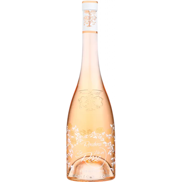 Magnum - La Vie en Rosé 2025 - Château Roubine