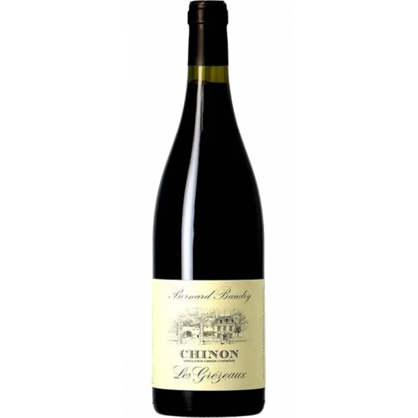 Magnum - Les Grezeaux 2022 - Bernard Baudry