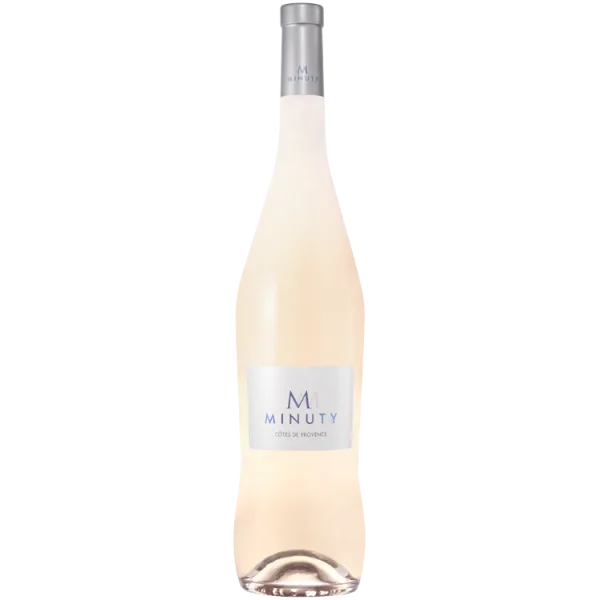 Magnum - M de Minuty Rosé 2025