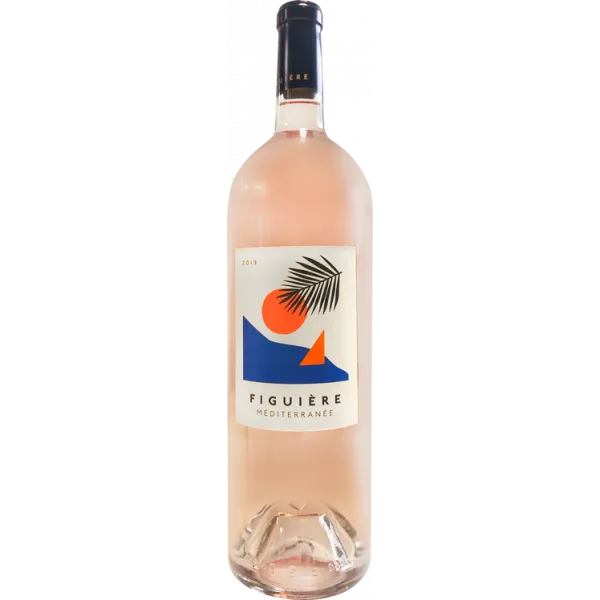 Magnum - Méditerranée 2025 - Figuière