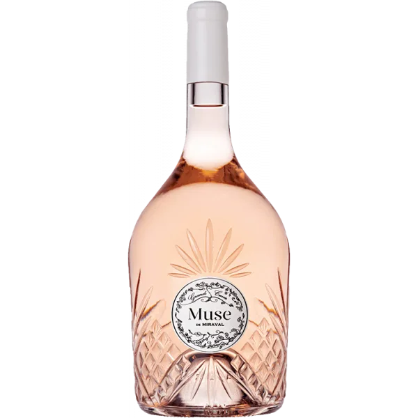 Magnum - Muse 2023 - Miraval
