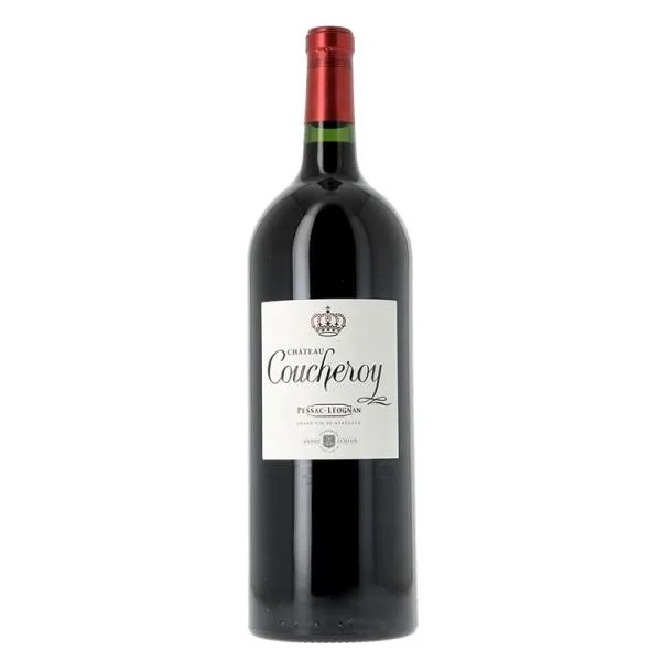 Magnum - Château Coucheroy - 2022