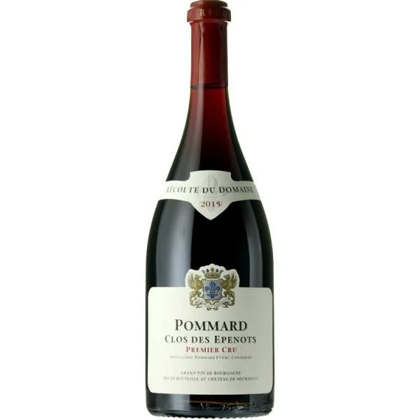 Magnum Pommard 1er Cru Clos Des Epenots 2023 - Château de Meursault