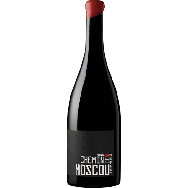Magnum - Reflet Chemin de Moscou 2023 - Domaine Gayda