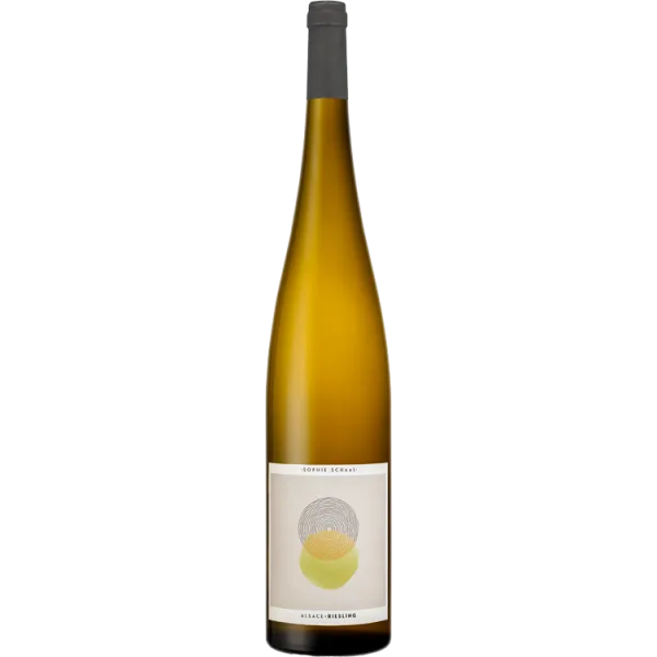 Magnum - Riesling 2024 - Sophie Schaal