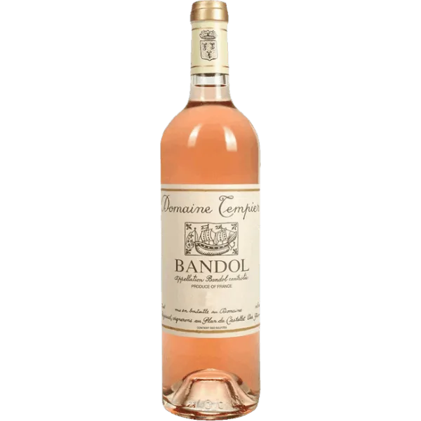 Magnum - Rosé 2025 - Domaine Tempier