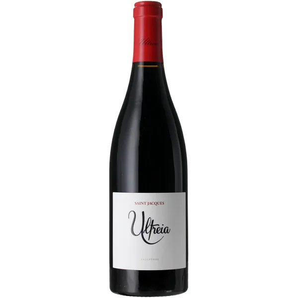 Magnum - Ultreia Saint-Jacques 2022 - Raúl Pérez (Bodegas y Viñedos)