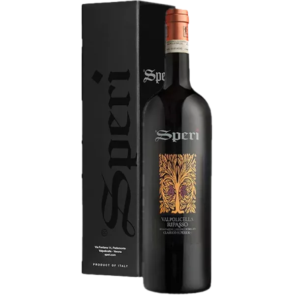 Magnum - Valpolicella Ripasso Classico Superiore 2023 -  Speri