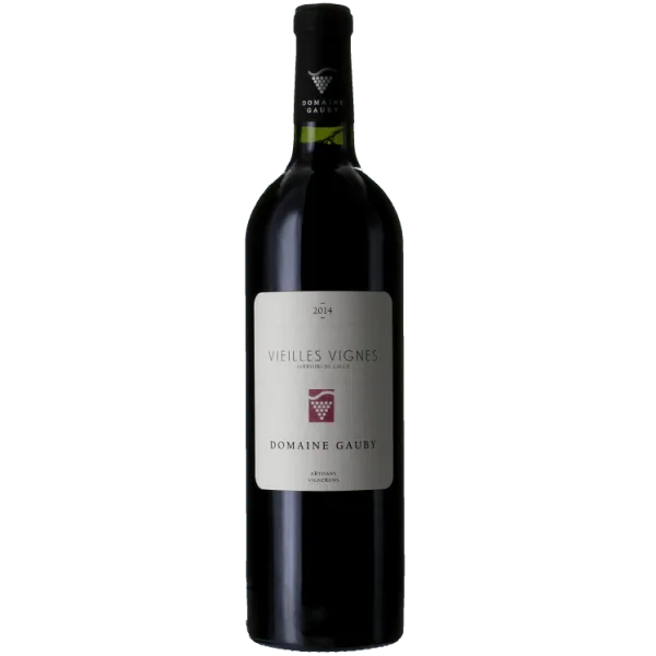 Magnum - Viñas Viejas 2022 - Domaine Gauby
