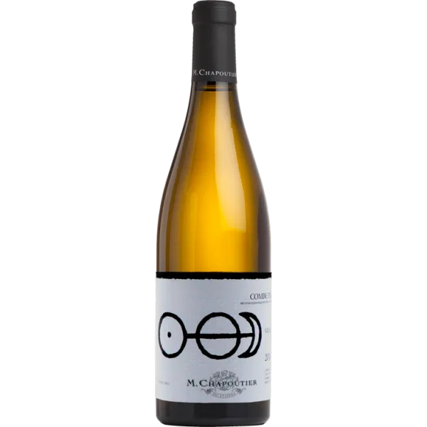 Magnum - Viognier - La Combe Pilate 2024 - M. Chapoutier