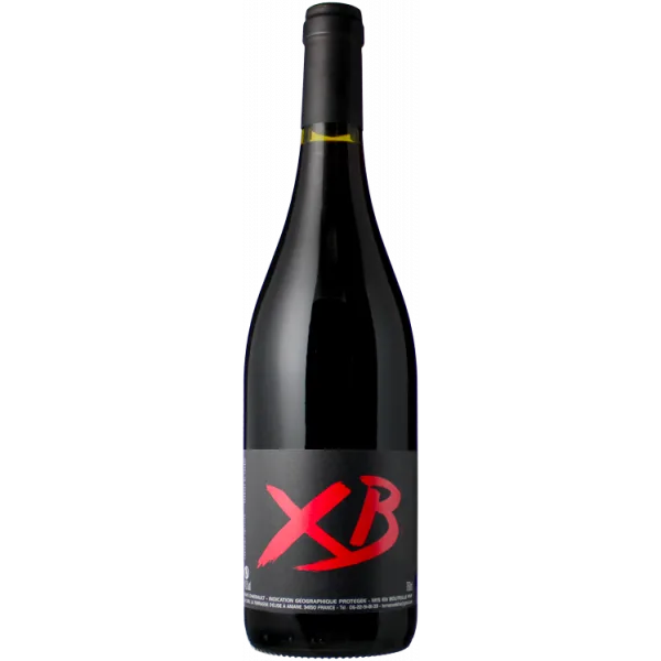 Magnum - XB 2025 - Domaine la Terrasse d'Élise