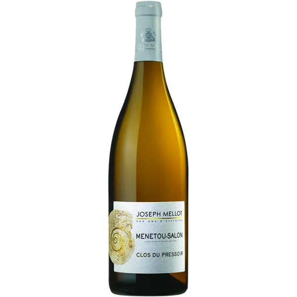 Clos du Pressoir 2025 - Joseph Mellot