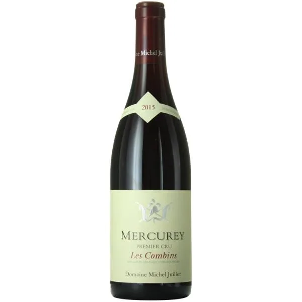 Mercurey 1er Cru Les Combins 2023 - Dominio Michel Juillot