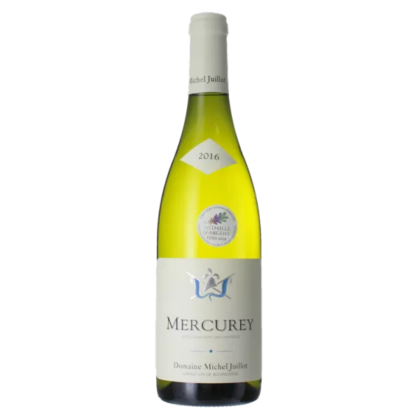 Mercurey Blanc 2023 - Dominio Michel Juillot