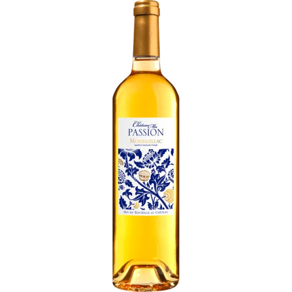 Monbazillac 2023- Château Ma Passion