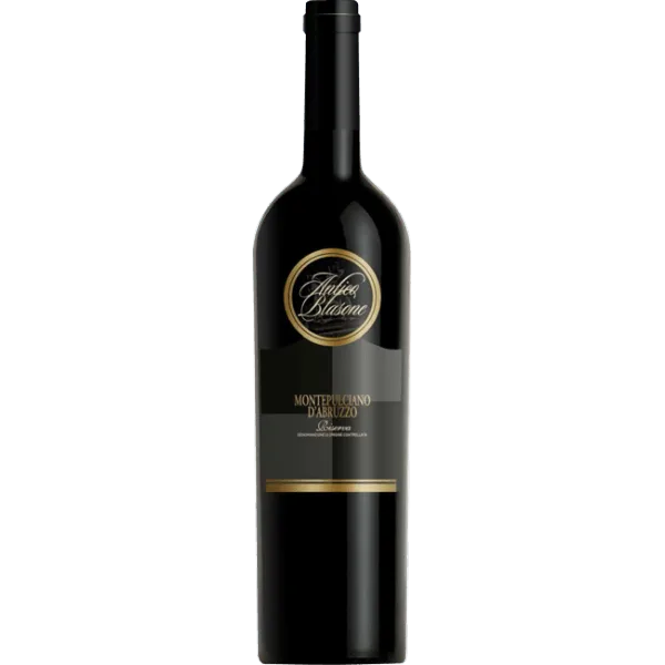 Montepulciano d'Abruzzo Riserva 2021 -  Antico Blasone
