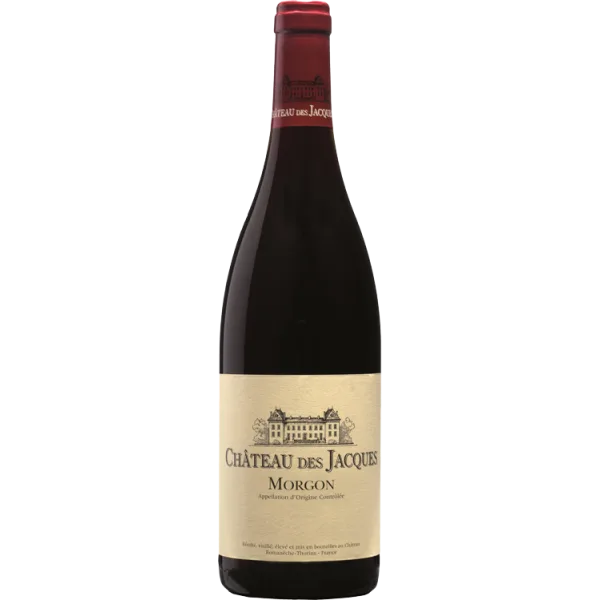 Morgon 2023 - Château des Jacques
