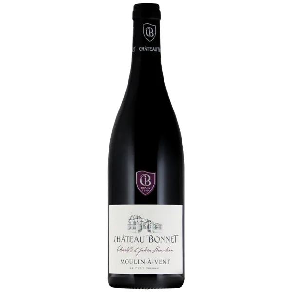 Moulin à Vent 20232 - Château Bonnet