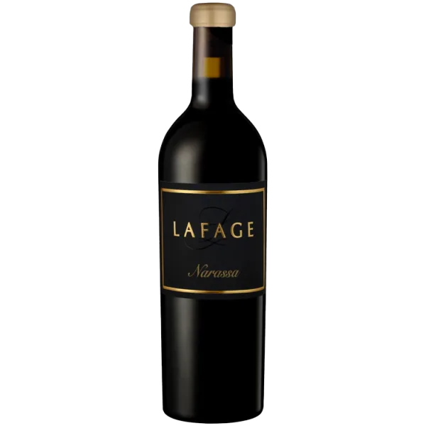 Narassa 2024 - Domaine Lafage