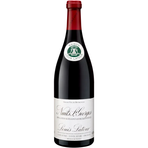 Nuits Saint Georges 2017 - Louis Latour