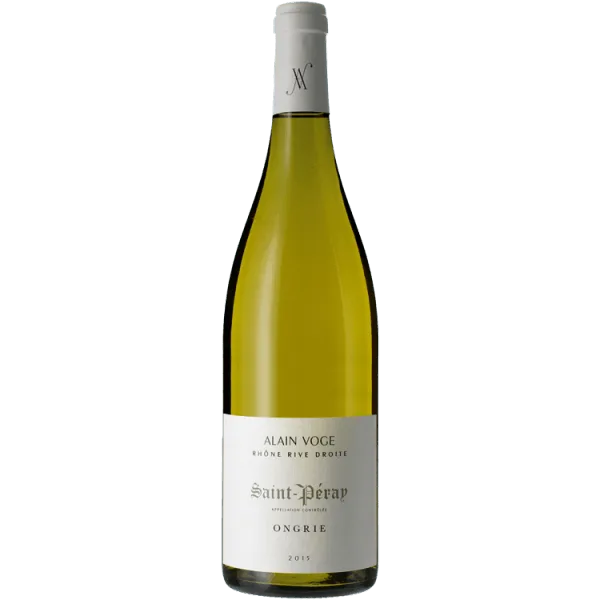 Ongrie 2023 - Dominio Alain Voge