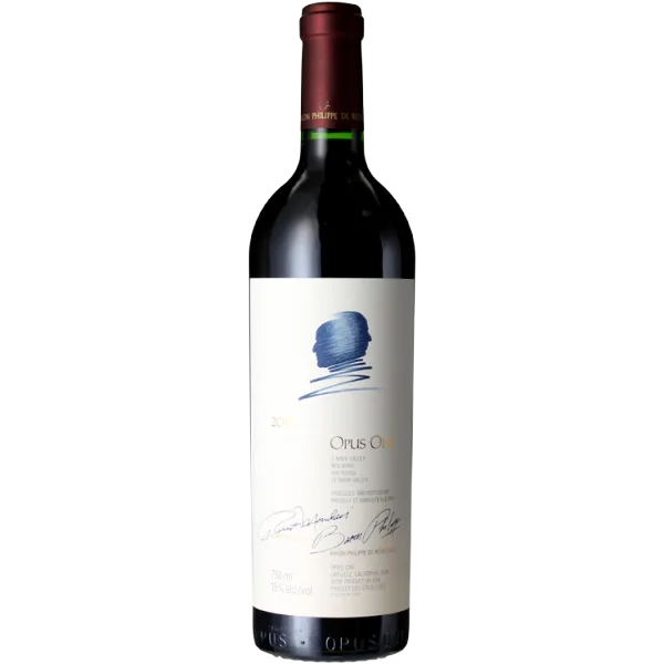 Opus One 2022 - Mondavi Rothschild