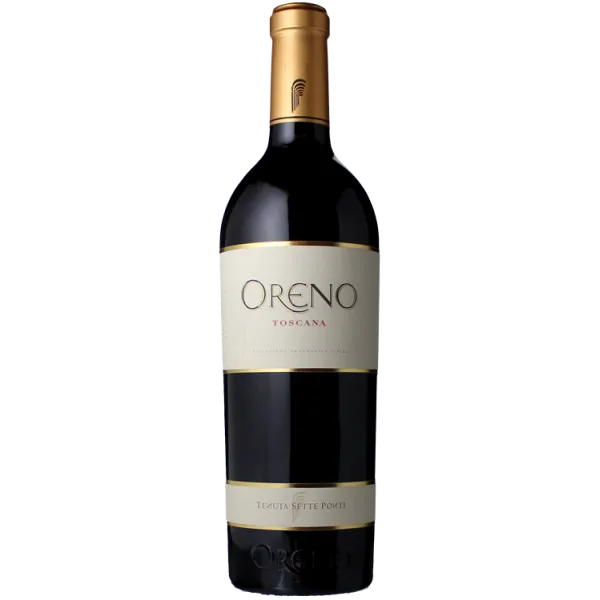 Oreno 2022 - Tenuta Sette Ponti